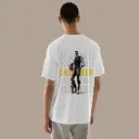 Agent Series: Chamber Tee