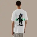 Agent Series: Harbor Tee