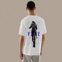 Agent Series: Fade Tee