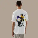 Agent Series: Killjoy Tee