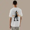 Agent Series: Phoenix Tee