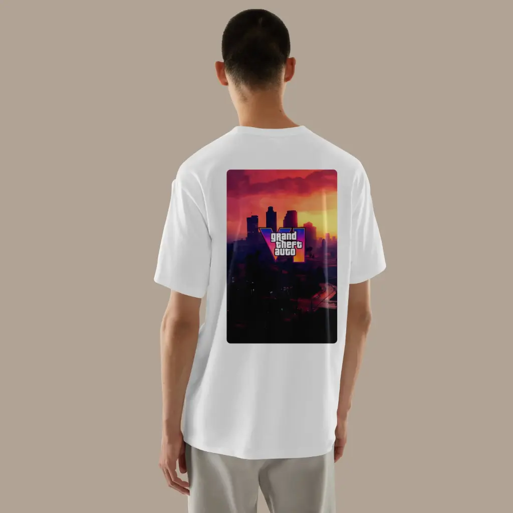 VI Luxe Series: City in the Evening