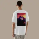 VI Luxe Series: City in the Evening