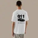 Porsche series: 911 GT3 RS - 3