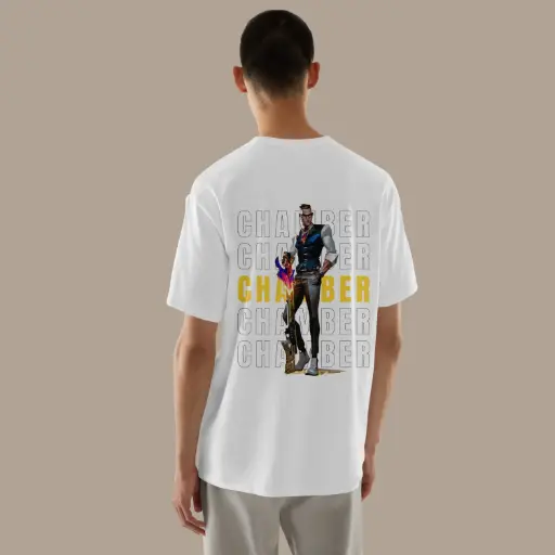 Agent Series: Chamber Tee