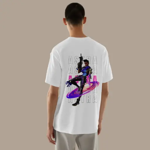 Agent Series: Astra Tee