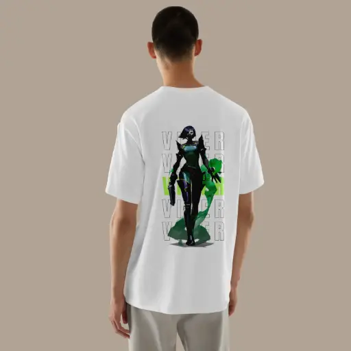 Agent Series: Viper Tee