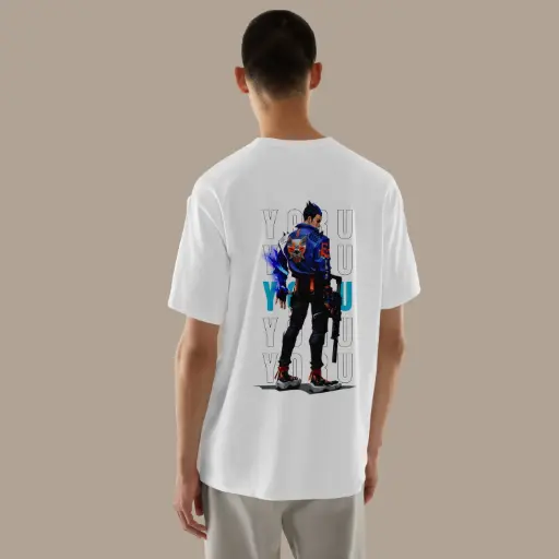 Agent Series: Yoru Tee