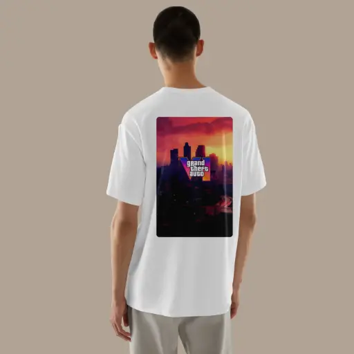 VI Luxe Series: City in the Evening
