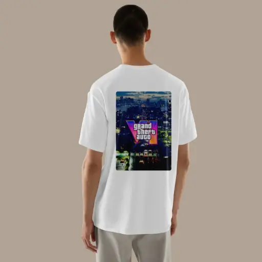 VI Luxe Series: City at Night