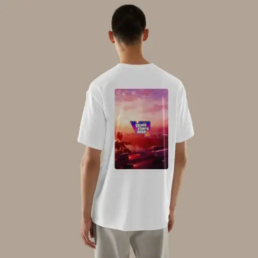 VI Luxe Series: Sunset