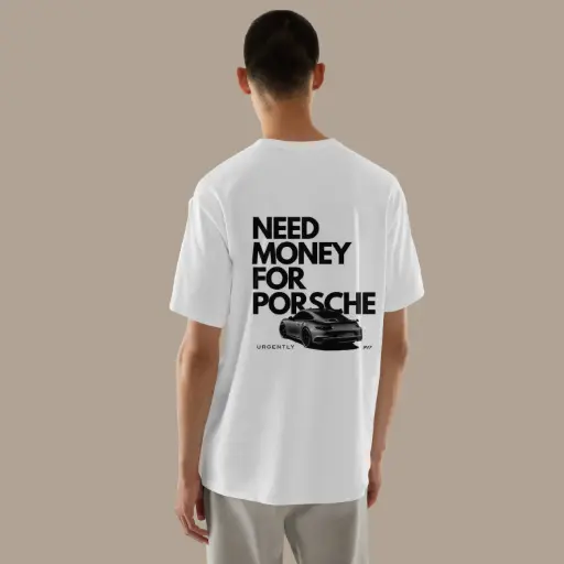 Porsche series: Need Money For Prosche
