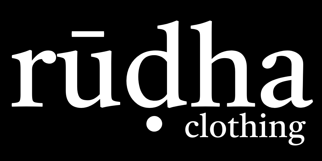 Rudha Clothing